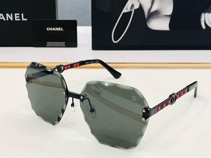 Chanel Sunglasses 1097